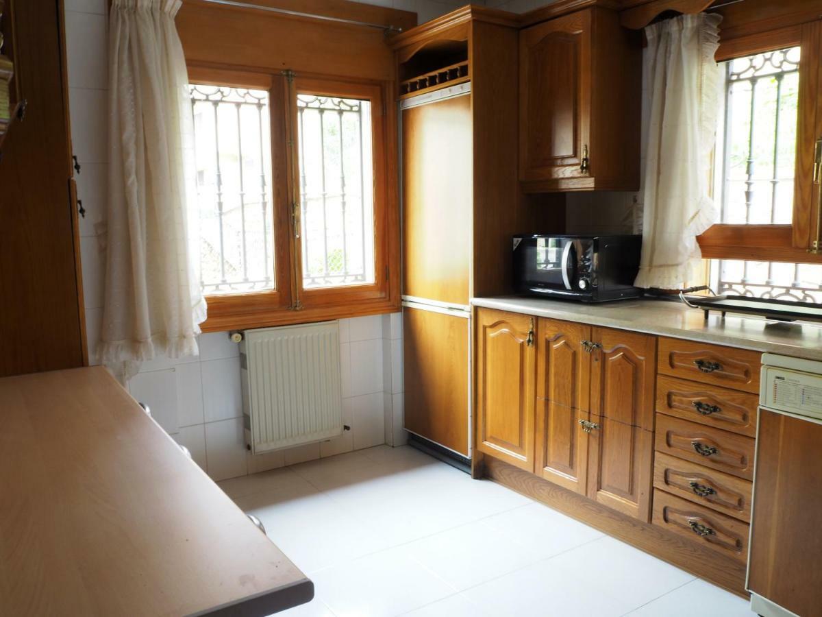 El Cerezo Villa Ciudad-Rodrigo Dış mekan fotoğraf