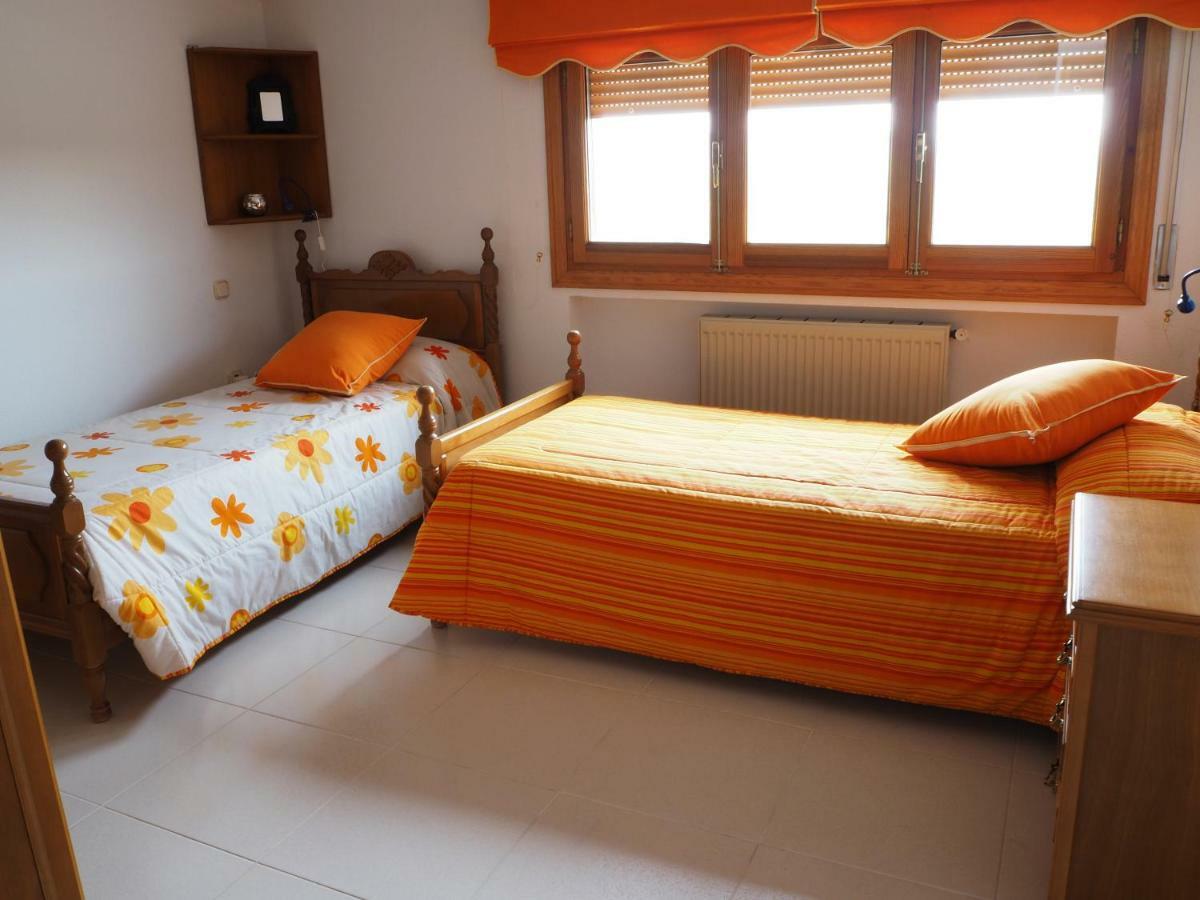 El Cerezo Villa Ciudad-Rodrigo Dış mekan fotoğraf